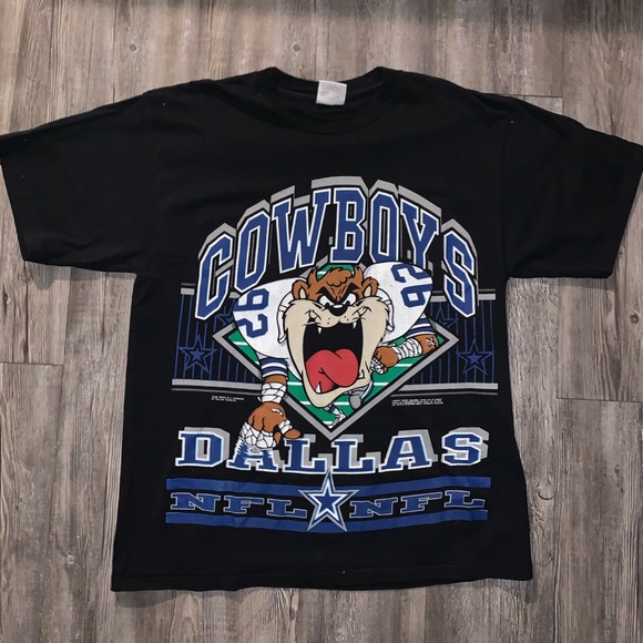 vintage dallas cowboys shirt